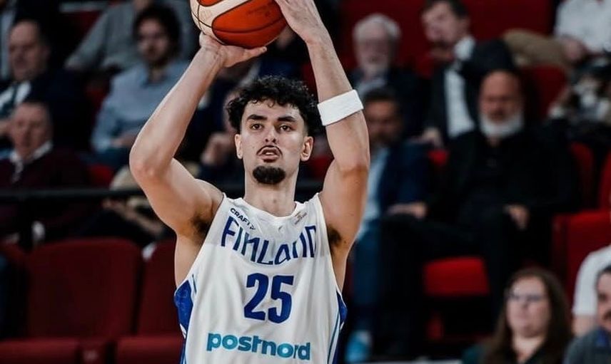 Denizli Basket'te yeni dönem: Mustapha Amzil pota altında çeşitlilik vaat ediyor