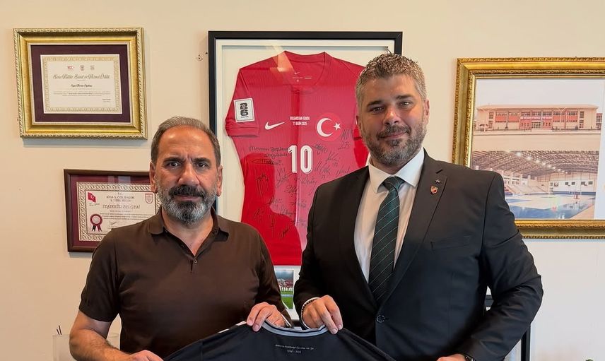 Karşıyaka tff ile masaya oturdu: ceza ve transfer yasağı gündemde
