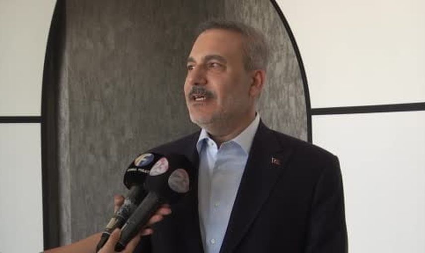 Fidan: Şam açıklaması kağıt üzerinde olumlu, sahada doğrulanırsa dönüm noktası olur