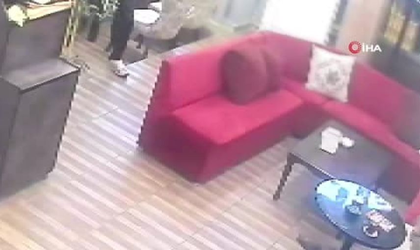 Atlas Çağlayan davasında karar günü: 14 yaşındaki sanığın cezası bekleniyor
