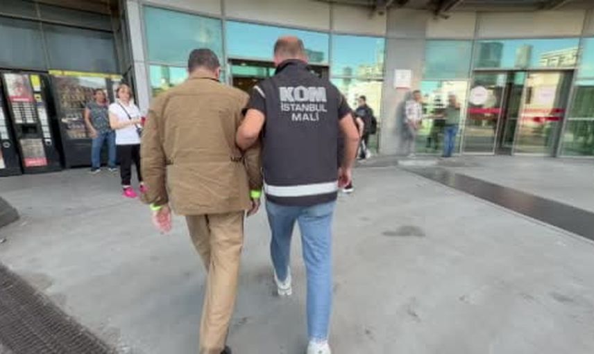 Sermaye piyasası soruşturmasında yeni dalga: Tera ve Pusula'nın beş yöneticisi tutuklandı