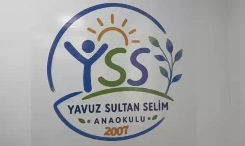 Muratlı'da yavuz sultan selim anaokulu'na çocuklar için yeni kütüphane açıldı