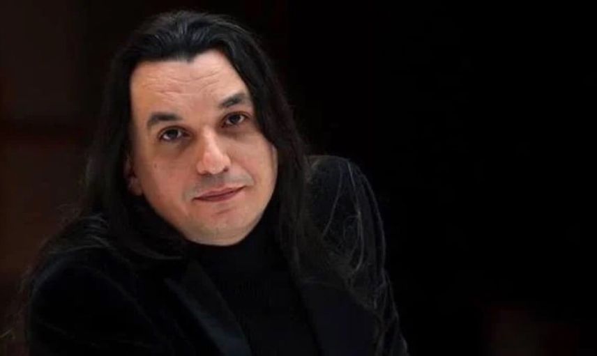 Altın Portakal jürisinde rahman Altın yerine Gökhan Kırdar göreve başladı