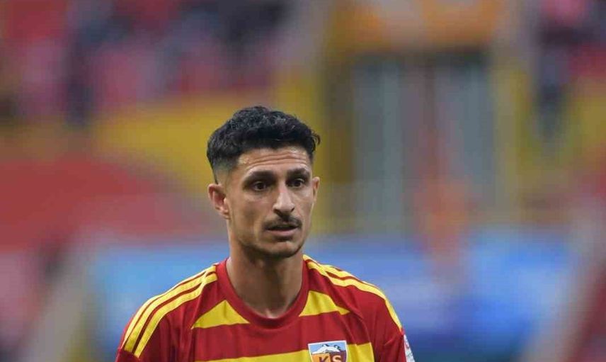 Benhur Keser sahalara dönüş sinyali verdi