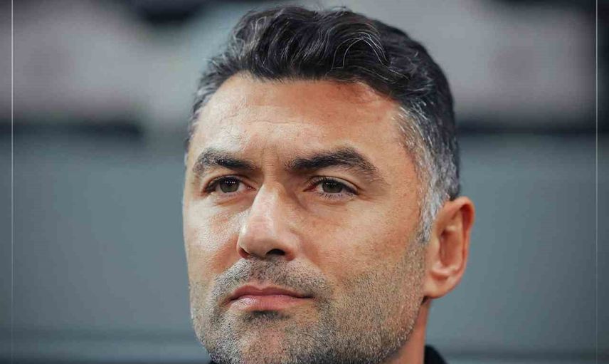 Çorum FK yeni döneme Burak Yılmaz yönetiminde başlıyor