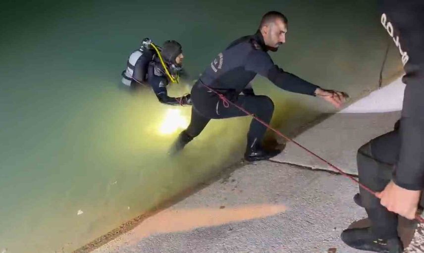 Serinlemek için girdiği sulama kanalında 16 yaşındaki çocuk hayatını yitirdi
