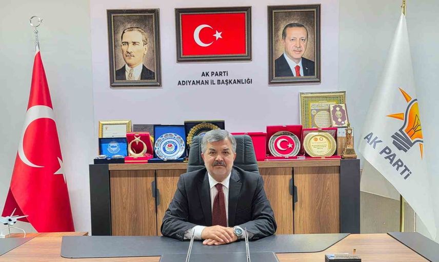 Erdemle korunan miras: Adıyaman'da 30 Ağustos mesajı