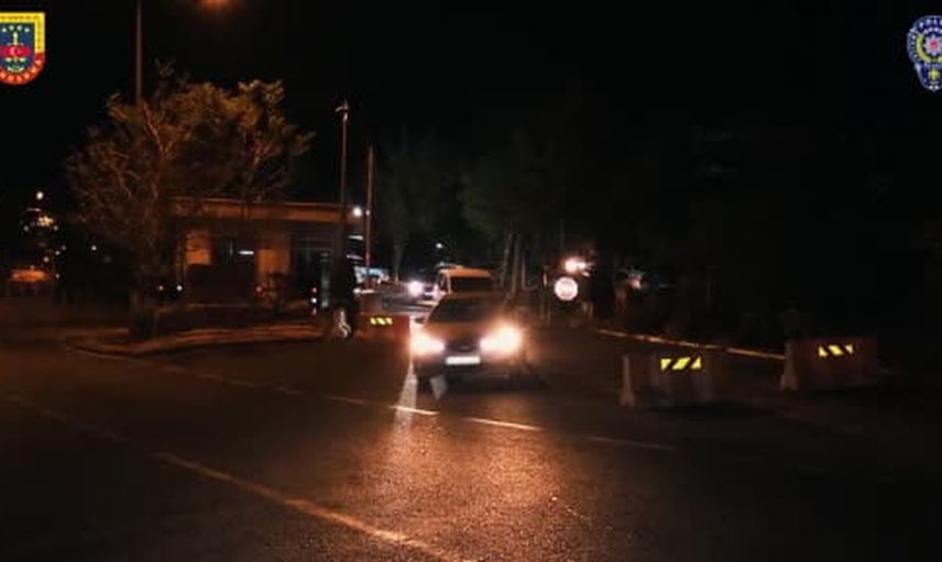 Nevşehir merkezli fuhuş şebekesine 9 ilde eş zamanlı operasyon: 29 gözaltı