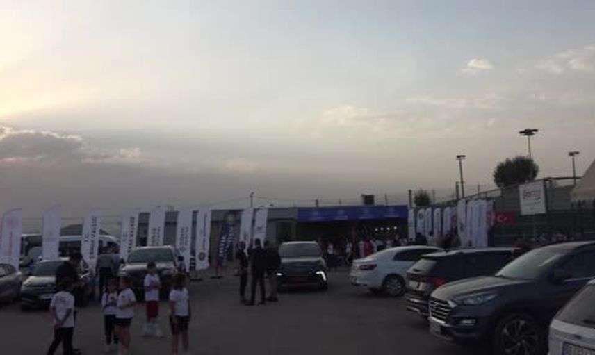 Cudi Cup Şırnak’ta uluslararası barış ve spor köprüsü kuruyor