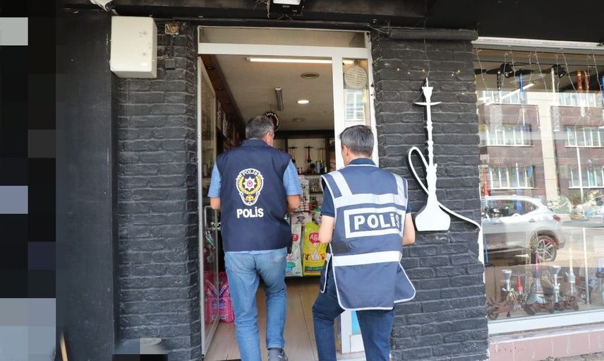 Okul çevreleri ve servisler için kapsamlı güvenlik taraması