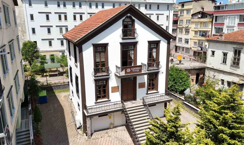 İlkadım'da yarı yarıya: vaat edilen 34 projeden 17'si hayata geçti
