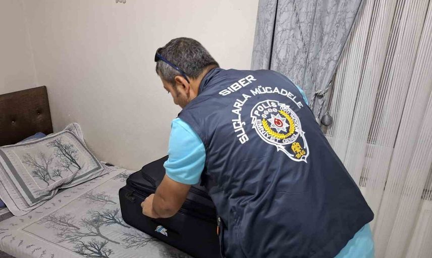 Nevşehir'de sahte bahis operasyonunda 141 kişiye 8 milyon 559 bin 621 TL idari ceza
