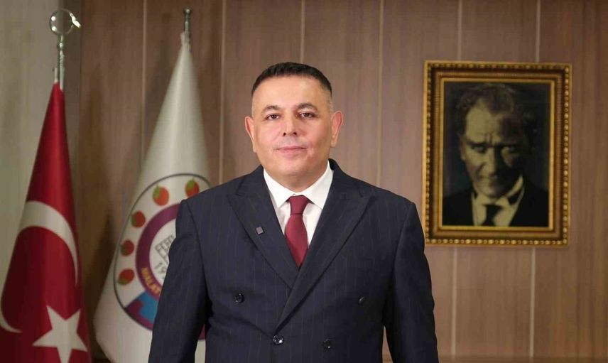 Sadıkoğlu yeniden aday: MTSO üyelerine hizmete talip