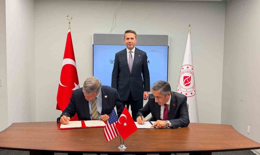 Nükleer iş birliğinde yeni adım: SMR ve 4. nesil değerlendirmesi başlıyor