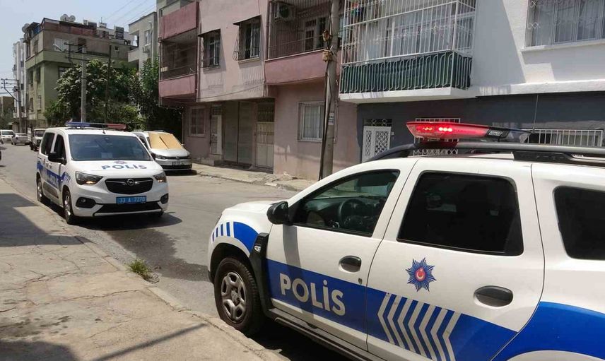 Mersin'de çocuklarının gözü önünde öldürülme iddiası: sanığa iki kez ağırlaştırılmış müebbet talebi