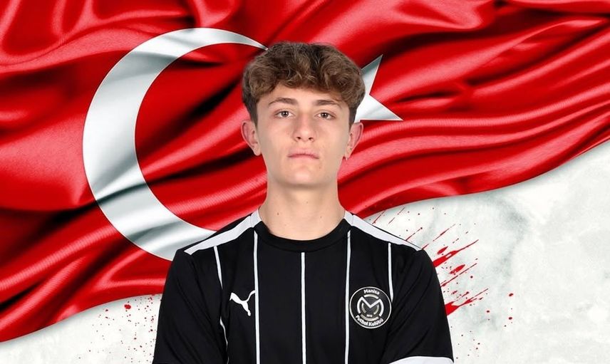 Elazığspor, Alp Arda Abay'ı bir yıllığına kadrosuna kattı