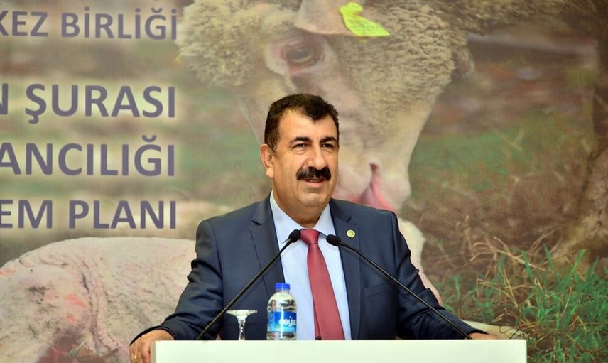 Tarladan sofraya adalet çağrısı: üreticinin emeği ve tüketicinin hakkı