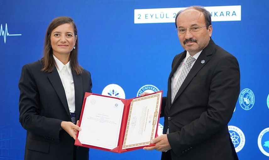 ETÜ bakanlıkla protokol imzaladı: eğitim yapılarında afet güvenliğine odaklı iş birliği