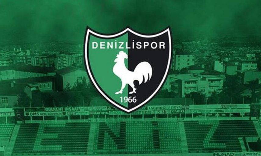 Denizlispor amatör kümeye başvurarak sahada kalma mücadelesi başlattı