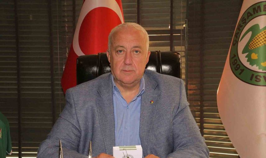 Sel Çarşamba ovasını yeniden vurdu: su tahliye sistemleri yenilenmeli