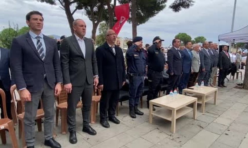 Alaşehir'de öğrenciler robotik ve afet bilincine odaklandı