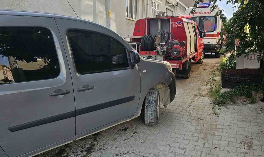 Gelibolu'da banyoda yaşamını yitiren Avni Çakır'ın ölümü inceleniyor