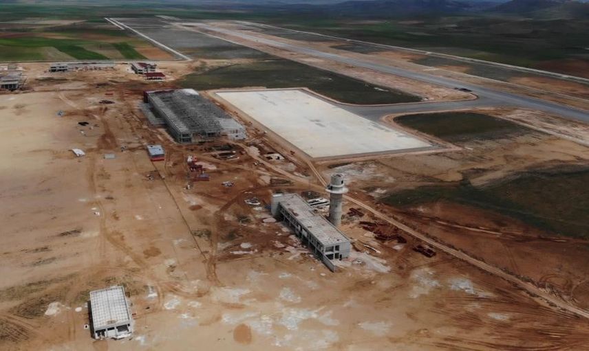 Dede Korkut önerisi Bayburt-Gümüşhane havalimanı ad tartışmasını kültürel bir eksene çekti