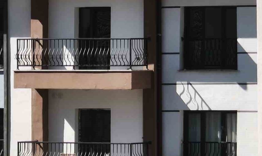 Muğla'da barınma giderleri hane bütçesinin çeyreğini zorluyor
