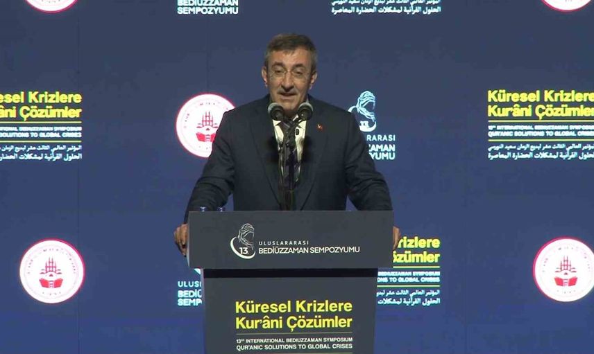 Birlik, adalet ve akıl vurgusu: cevdettin yılmazdan fetö uyarısı ve bölge mesajı