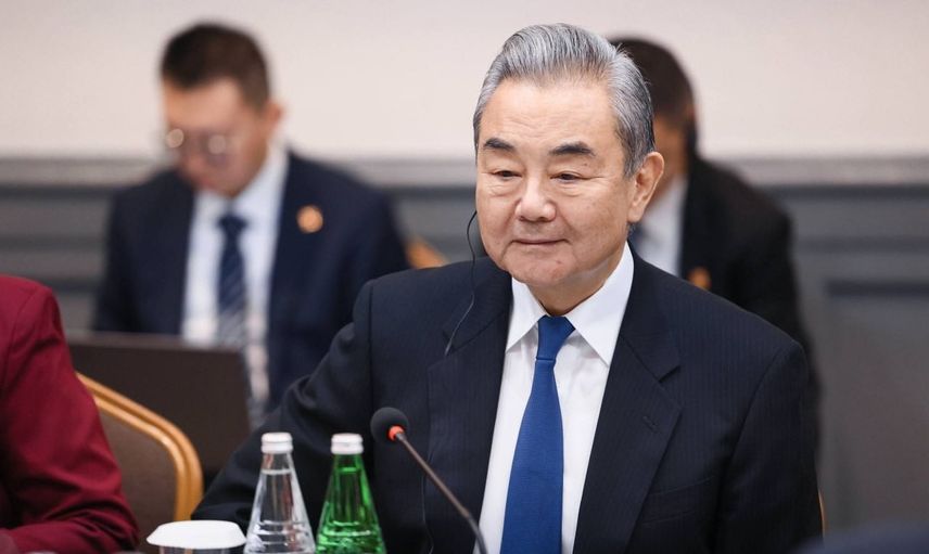 Bakü zirvesinde Lavrov ve Wang'ın gündemi: ABD, Ukrayna, İran