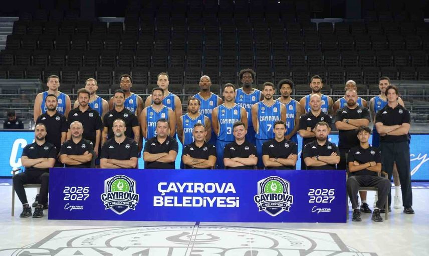 Çayırova'da rota: ligde kalmak ve play-off'u zorlamak