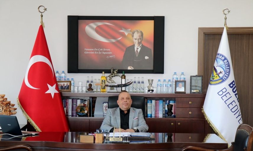 Bozdoğan’da yeni eğitim yılına umut ve başarı dileği