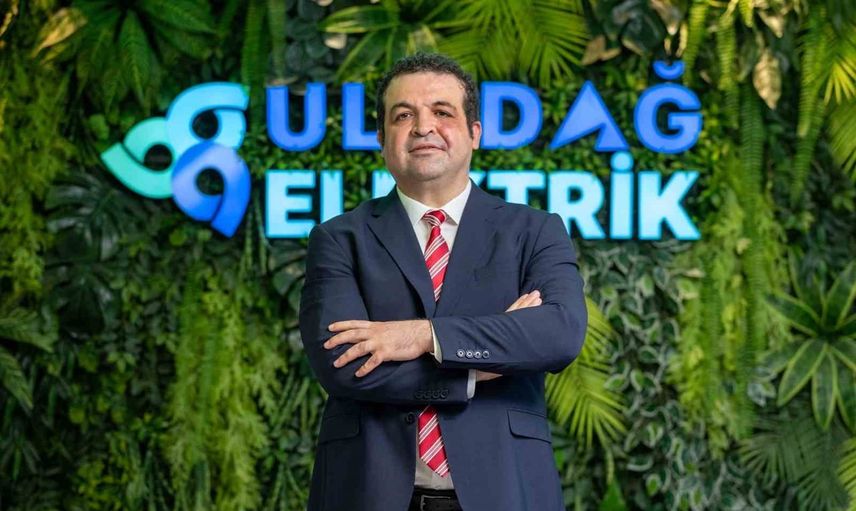 Uludağ Elektrik 77 ilde acentelikle işletmelere indirimli tarifeler sunuyor