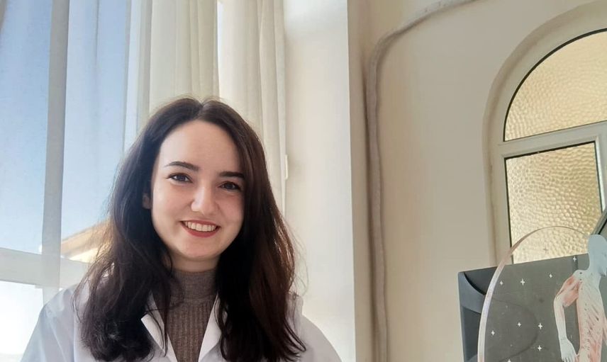 Erken tanı kırık riskini düşürüyor: osteoporozu gecikmeden yakalayın