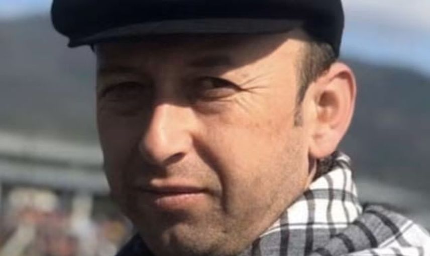 Çine'de kavşakta çarpışma: motosiklet sürücüsü hayatını kaybetti