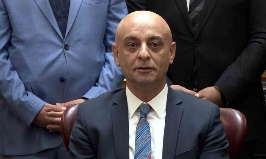Kayseri ticaretinde dönüşüm vaadi: Alkan'dan teknoloji, eğitim ve kooperatif önceliği
