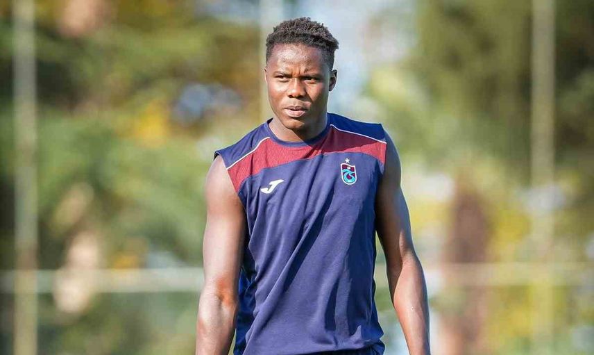 Franculino Dju, Onuachu'nun yokluğunu gollerle doldurdu