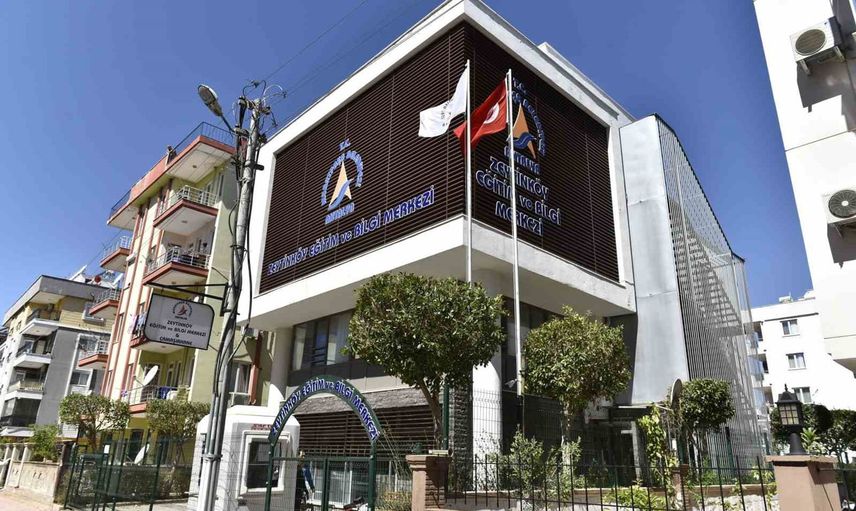 Muratpaşa'nın ücretsiz eğitim desteği LGS'de somut başarıya dönüştü