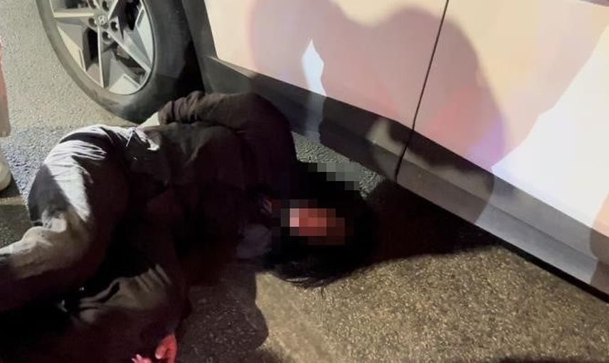 Bursa'da ters yönde ilerleyip kaosa neden olan sürücü cezaevine gönderildi