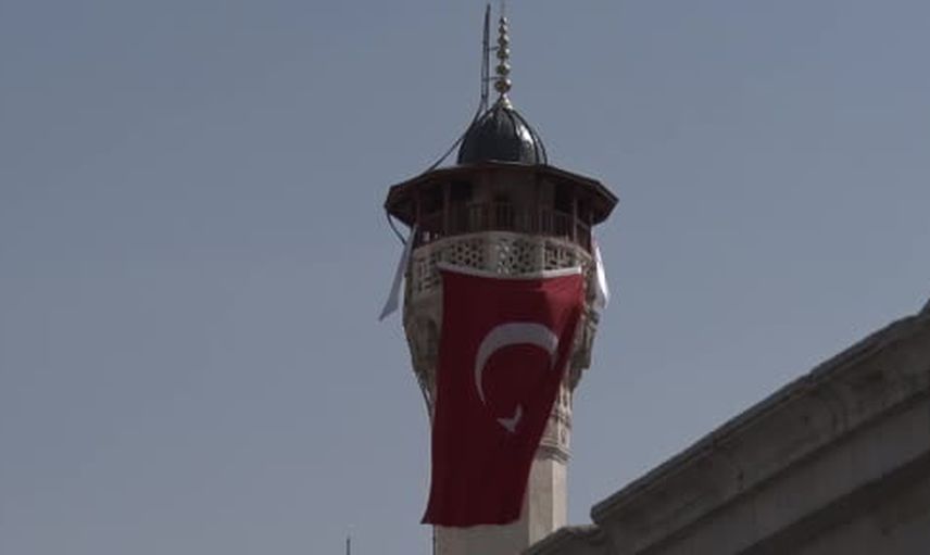 Tahtani camii ayağa kaldırıldı, aslına uygun restorasyonla ibadete açıldı