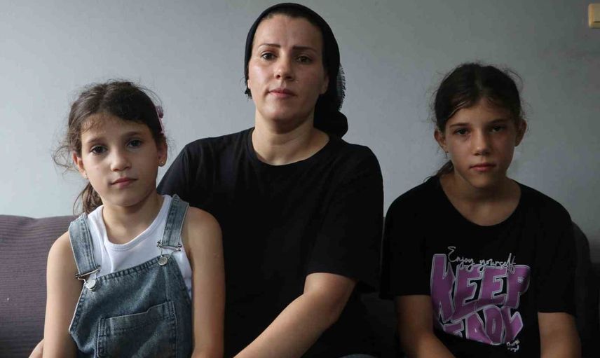 Dört yıl sonra sese kavuştu: Ayşegül'ün biyonik kulak umudu