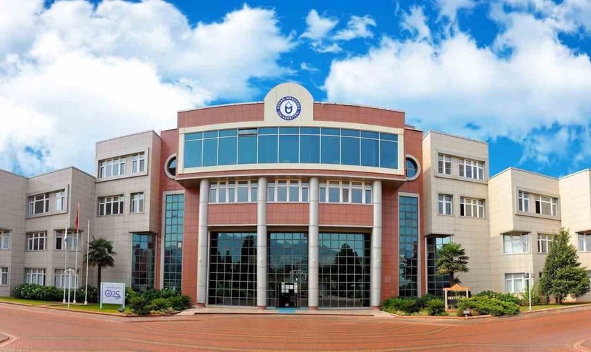 Geleceğini inşa et: ADÜ aday öğrencilere kapılarını açıyor