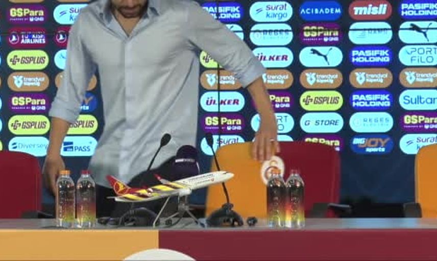 Selçuk İnan: savunma direnci takımı taşıdı, final pasları eksikti