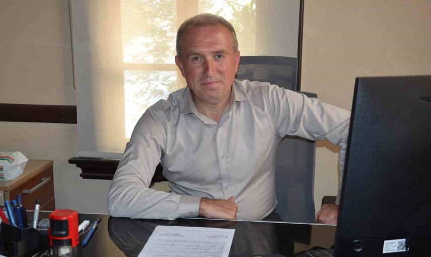 Balıkesir'in gecelerini planlamak: aydınlık, güvenli ve sürdürülebilir kent vizyonu