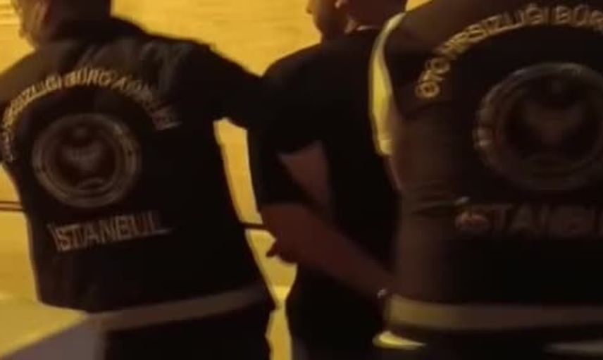 Kartal, Pendik ve Tuzla bağlantılı oto şebekesine eş zamanlı operasyon