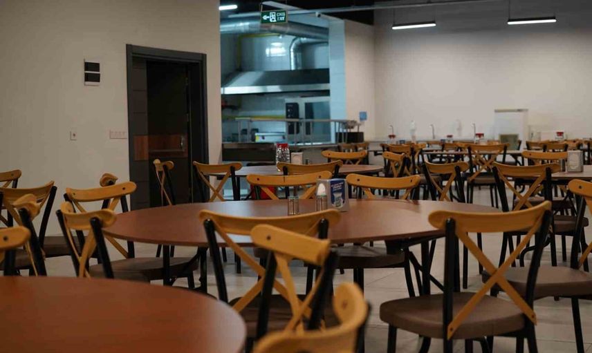 Kayseri'de üniversiteye başlayanlar için evden daha fazlası