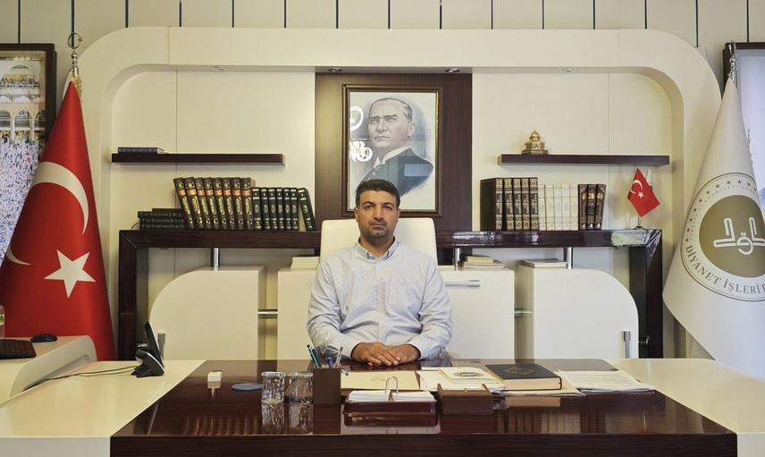 Şanlıurfa’da yaz kuran kurslarında rekor: 100 bini aşkın çocuk eğitimde