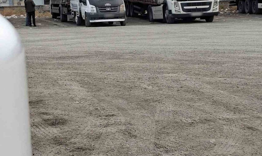 Çalıntı tekstil ürünleri Iğdır’da ele geçirildi: şüpheli suçüstü yakalandı