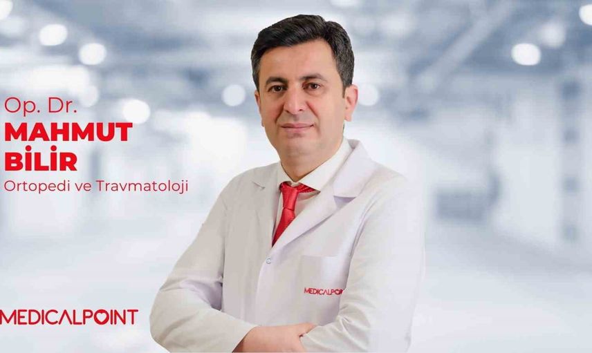 Erken ortopedik müdahale serebral palsili çocukların yaşam kalitesini yükseltiyor