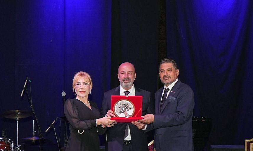 Seza Çimento Anadolu'da yeni büyüme hikâyesini yazmaya devam edecek